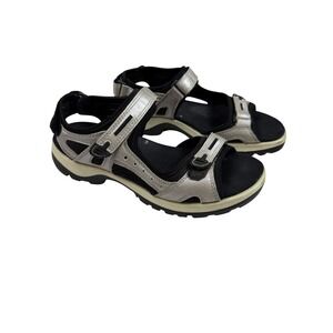 ECCO Women's Offroad Yucatan Sport Sandal Comfort Women's Sz 43/ 12